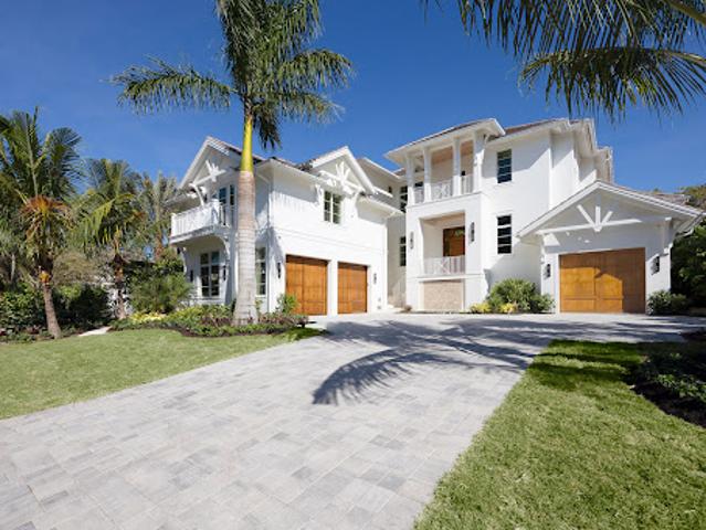 House for sale in Naples, Florida
