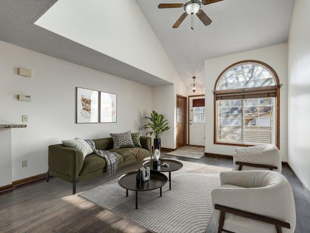 House for sale in Ramsey, Minnesota
