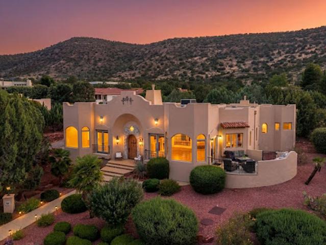 House for sale in Sedona, Arizona