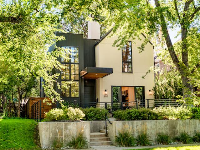 House for sale in Denver, Colorado