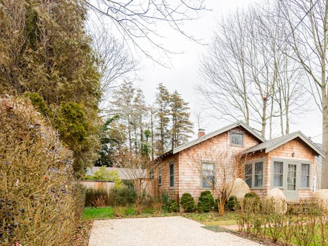 House for rent in Village of East Hampton, Town of East Hampton