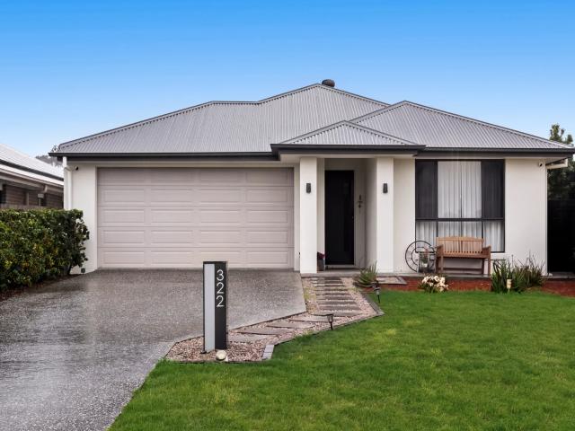 House for rent in Capestone, Greater Brisbane