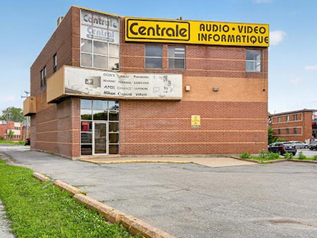 House for sale in Lachine, Montréal