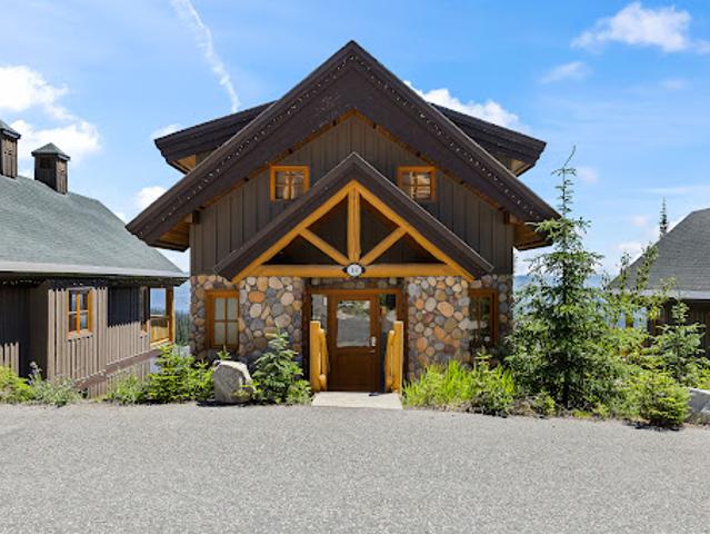 House for sale in Beaverdell, British Columbia