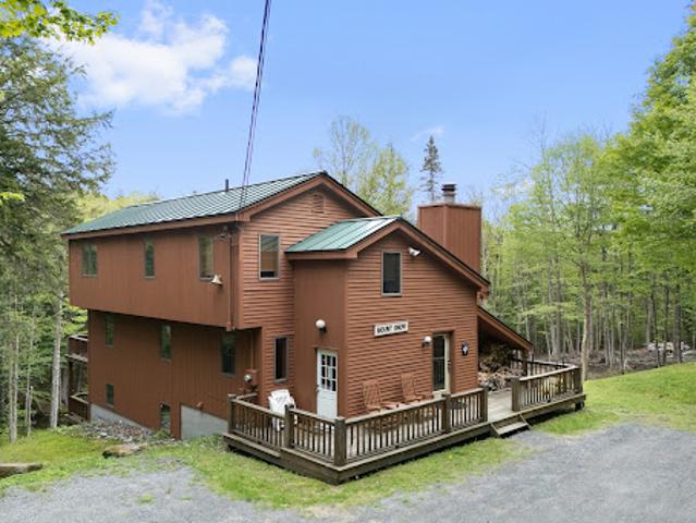 House for sale in West Dover, Vermont