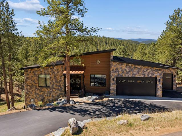 House for sale in Evergreen, Colorado