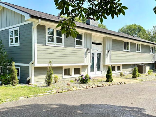 House for sale in Culver, Indiana