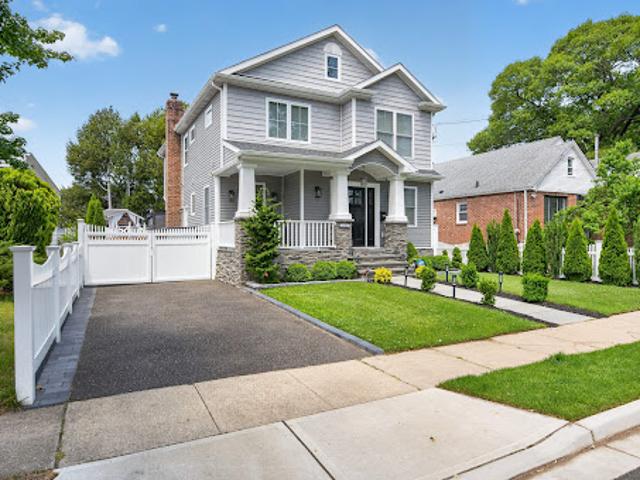 House for sale in Nassau, New York