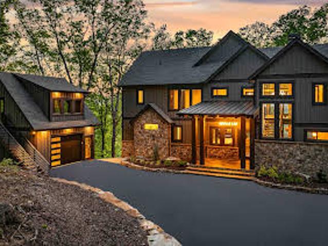 House for sale in Mineral Bluff House for sale in Mineral Bluff