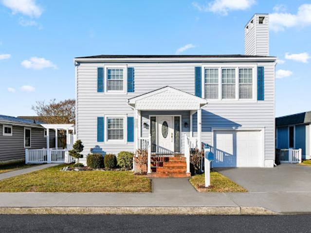 House for sale in Ocean City, Maryland