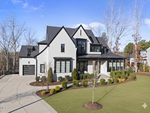 House for sale in Wake, North Carolina