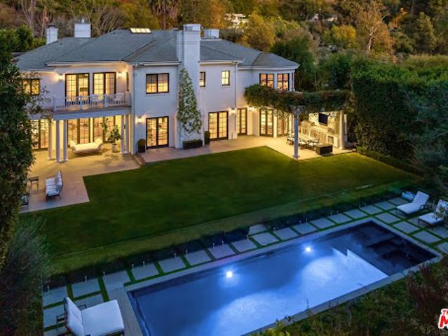 House for sale in Beverly Hills, California