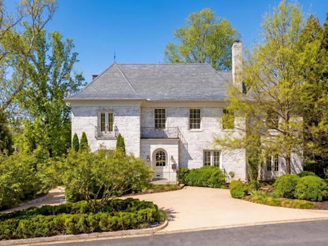 House for sale in Washington, Washington DC