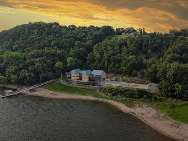 House for sale in Salina, Oklahoma