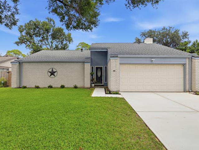 House for sale in Harris, Texas
