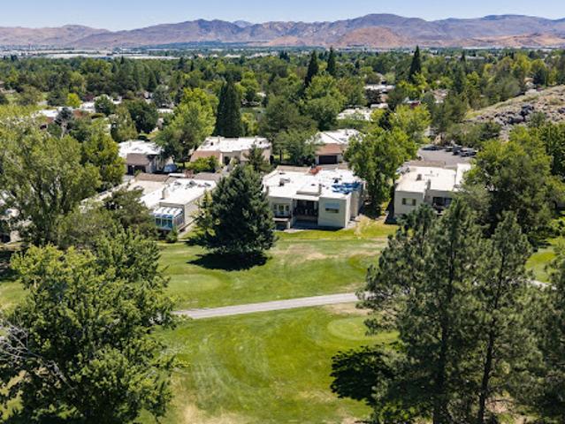 House for sale in Reno, Nevada