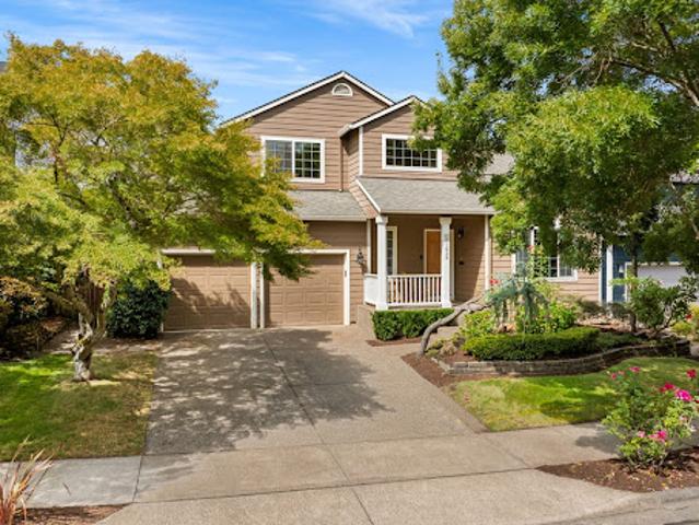 House for sale in Oregonia