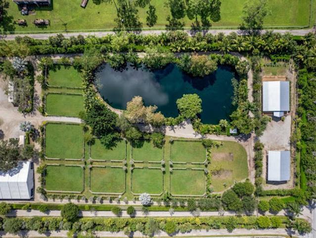 House for rent in Loxahatchee, Florida