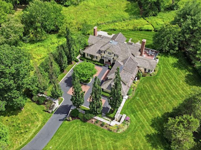 House for sale in Massachusetts