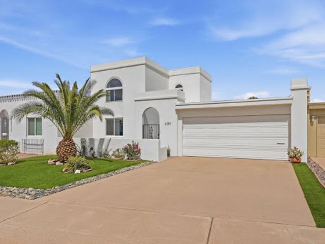 House for sale in Scottsdale, Arizona