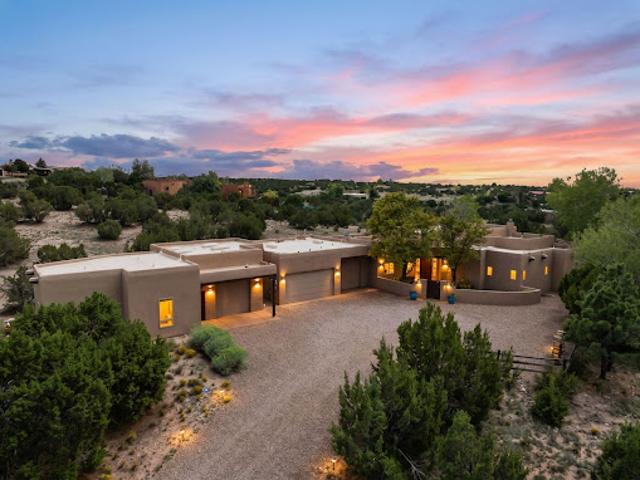 House for sale in Santa Fe, Santa Fe County
