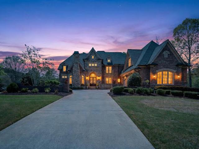 House for sale in Cobb, Georgia