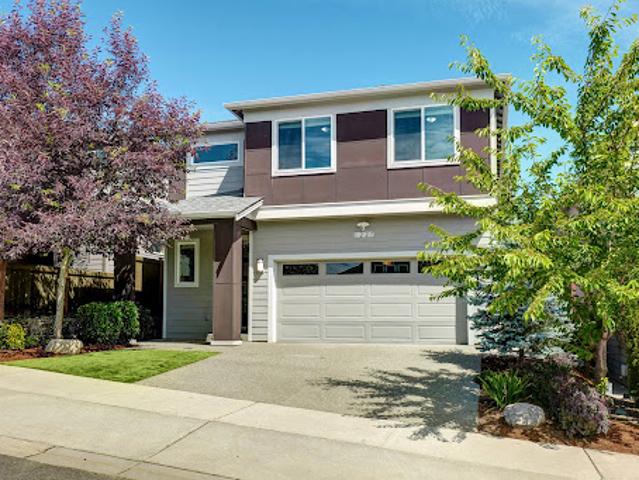 House for sale in Bothell, Washington