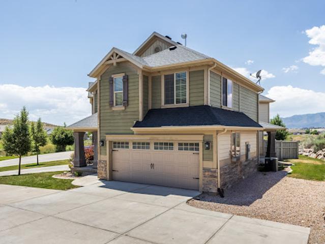 House for sale in Utah