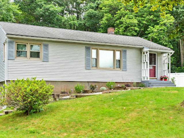 House for sale in Berkshire, Massachusetts