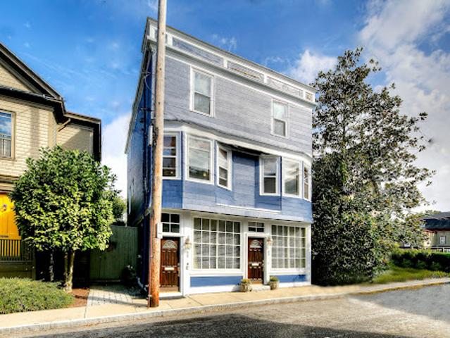 House for sale in Newport, Rhode Island