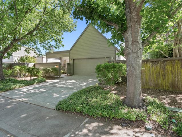 House for sale in Sonoma, California