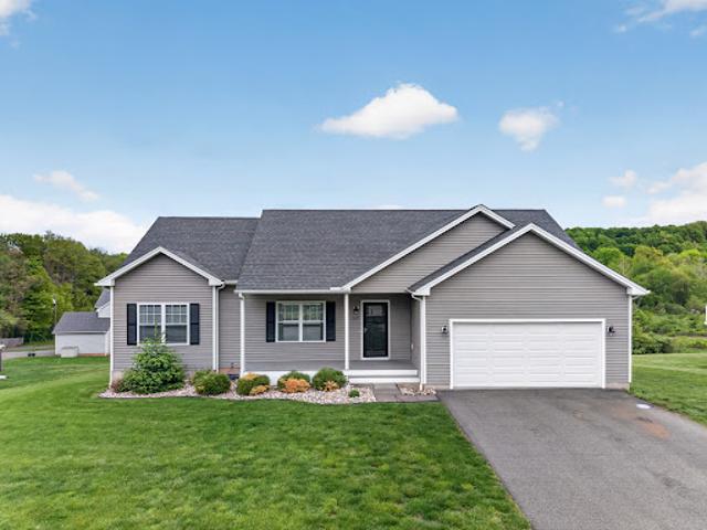 House for sale in Middletown, Connecticut