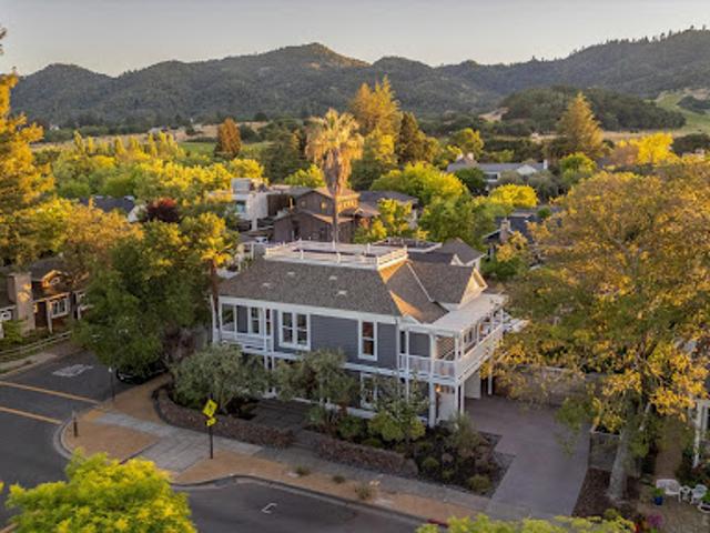 House for sale in Yountville, California