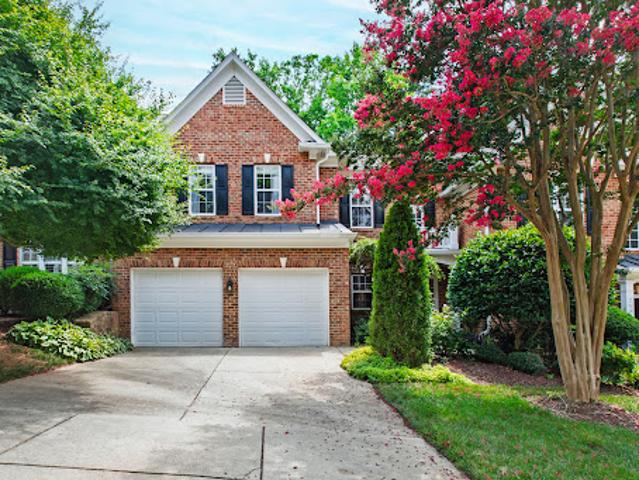 House for sale in Wake, North Carolina