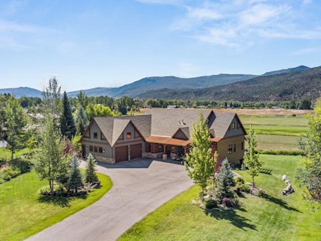 House for sale in Garfield, Colorado