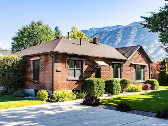 House for sale in Provo, Utah