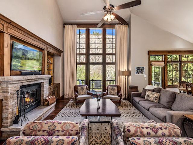 House for sale in Eagle, Colorado