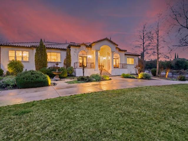 House for sale in Loomis, California