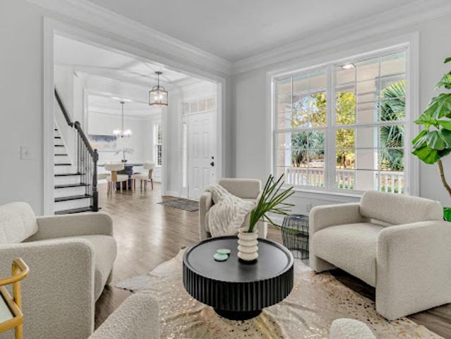 House for sale in Mount Pleasant, South Carolina