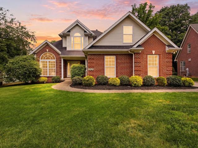 House for sale in Louisville, Kentucky