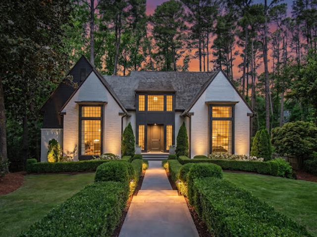 House for sale in Wake, North Carolina