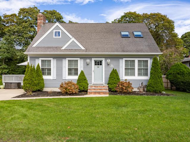 House for sale in South Yarmouth, Massachusetts