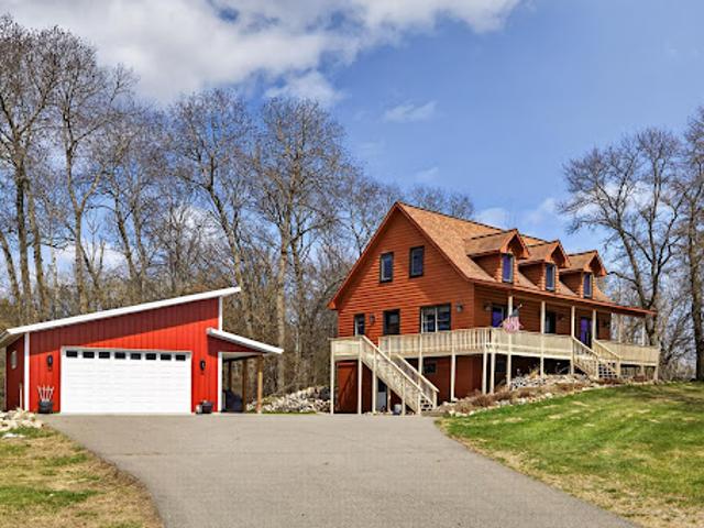 House for sale in Pequot Lakes, Minnesota