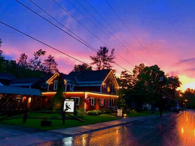 House for sale in Montgomery, Vermont