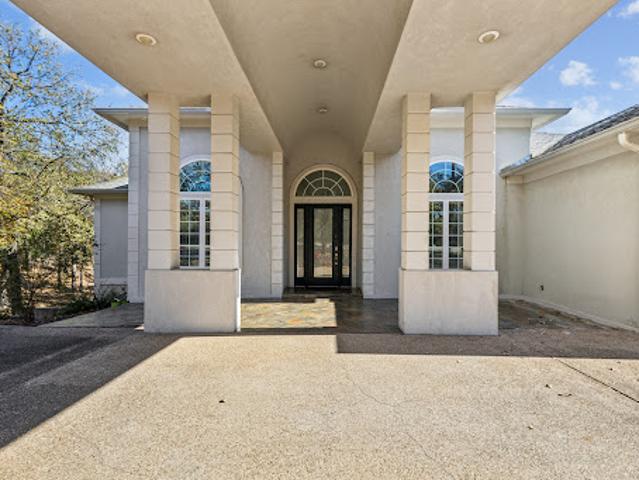 House for sale in Fort Worth, Texas