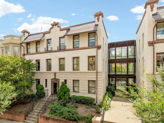 House for sale in Washington, Washington DC