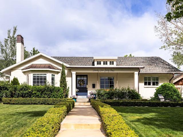 House for sale in Salt Lake City, Utah