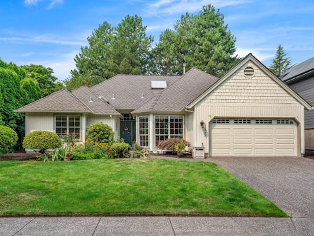 House for sale in Oregonia