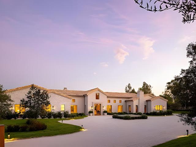 House for sale in Rancho Santa Fe, California