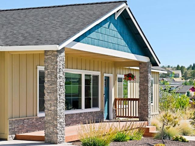 House for sale in Oregonia